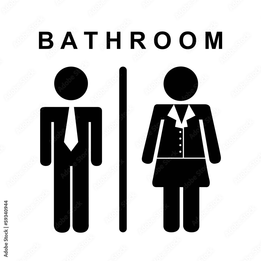 bathroom bathroom
