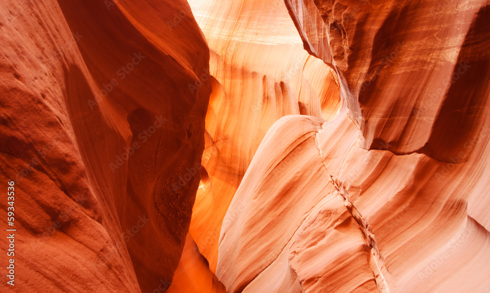 Upper Antelope Canyon Upper Antelope Canyon