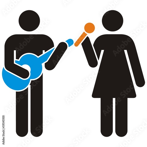 Guitarist and Singer