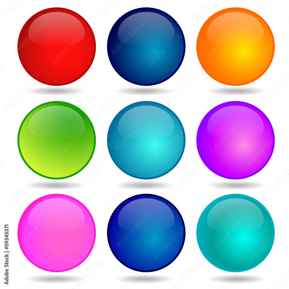 glossy and shiny network Triangle icon. glossy and shiny network Triangle icon.