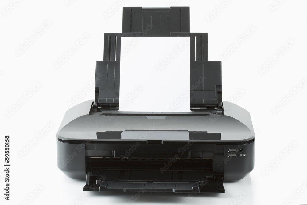 Tintenstrahl Drucker Tintenstrahl Drucker