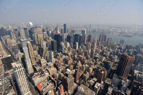 New York skyline © darekq71