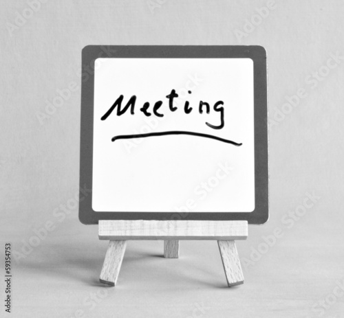 meeting sw