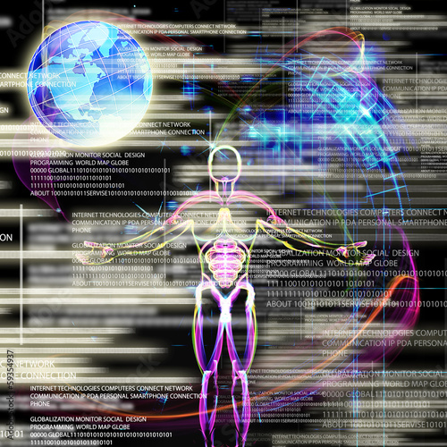 Programming computers cloning people future