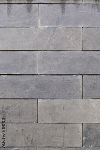 Wallpaper Mural Gray stone background Torontodigital.ca