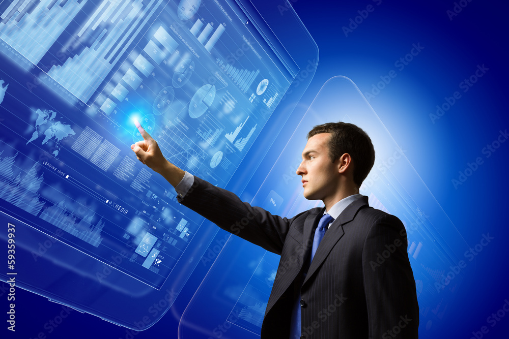 Innovative technologies Innovative technologies