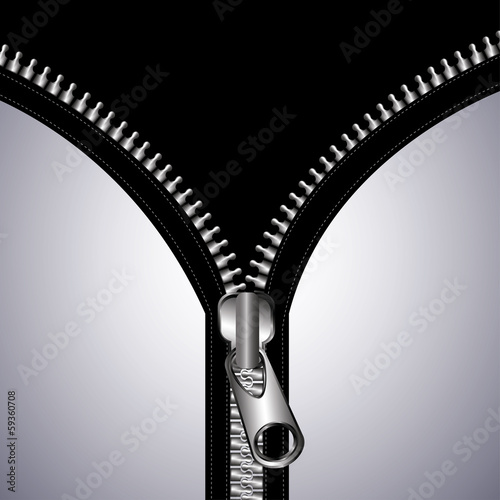zip design