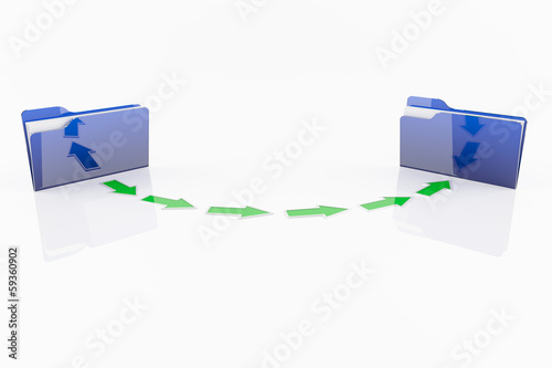 data transfer