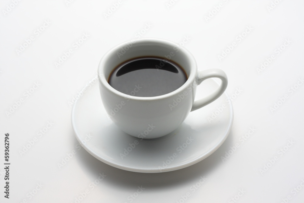 ホットコーヒー ホットコーヒー