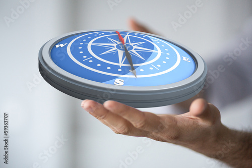 compass