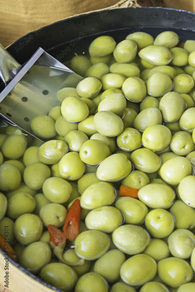 Pepper Olive oil Pepper Olive oil