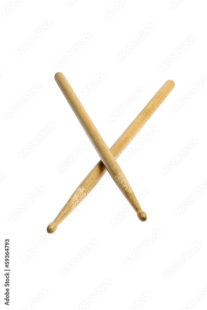Drumsticks Drumsticks