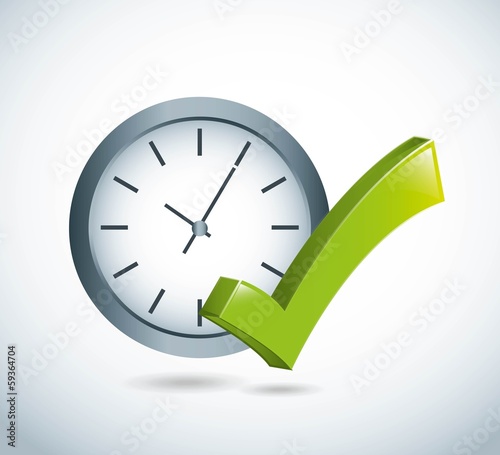 time design