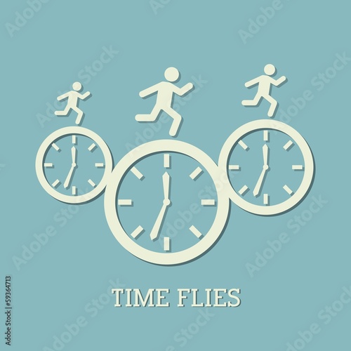 time design