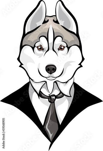 dog official