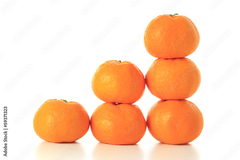 Build up Satsuma