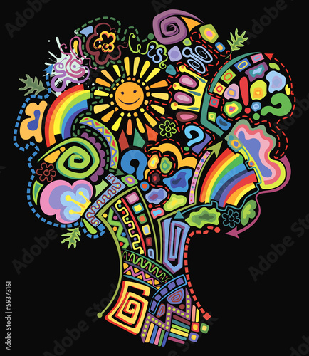 Tree ideas.