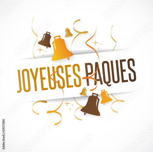 Joyeuses Pâques