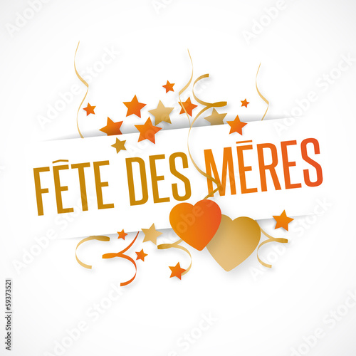 Fête des mères