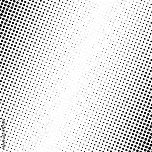 Dots background