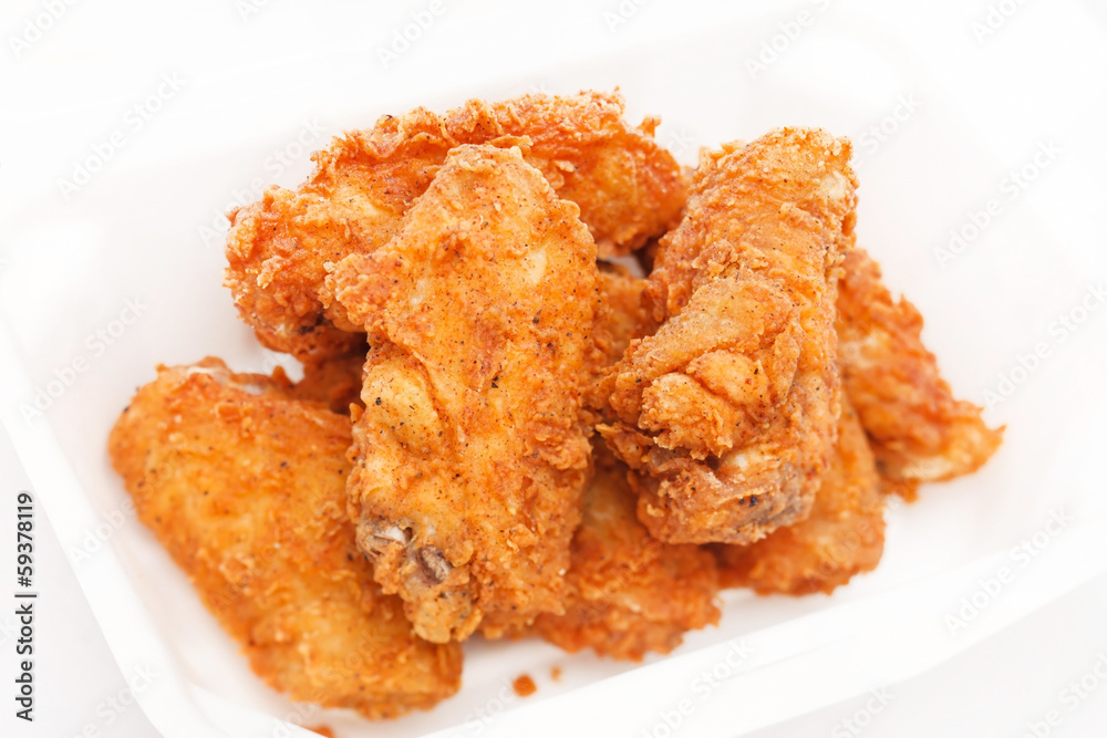 Fried Chicken