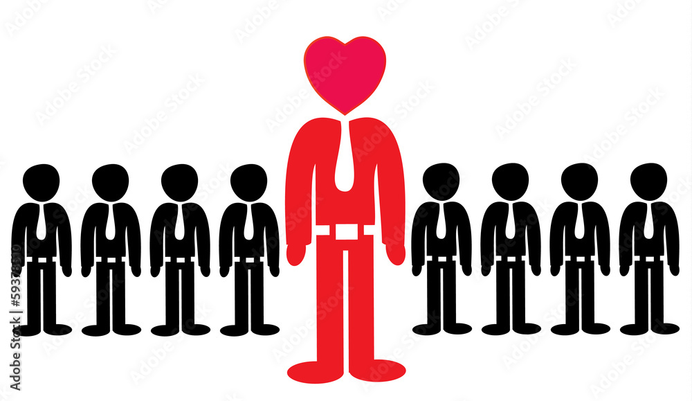 Saint Valentine's Day Greeting Saint Valentine's Day Greeting