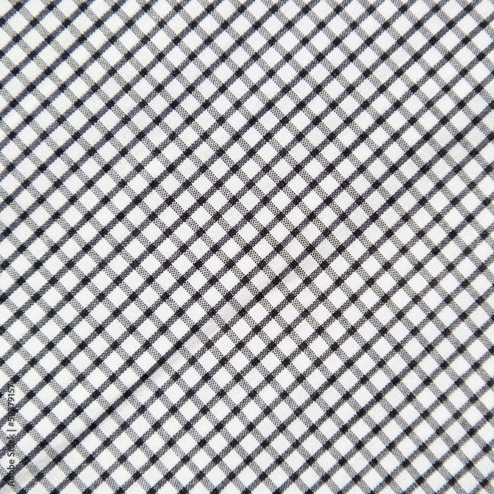 Black and white square texture background Black and white square texture background