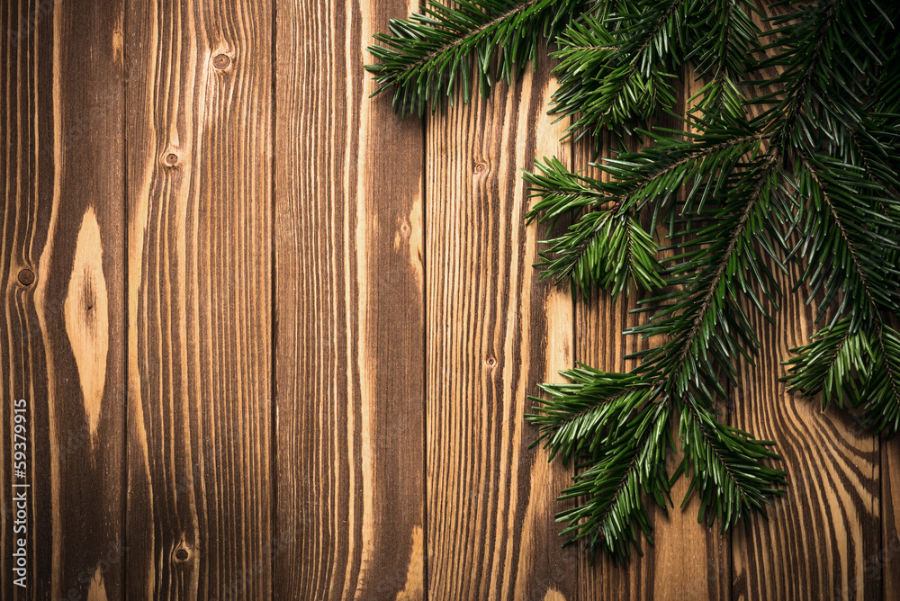 Christmas background Christmas background