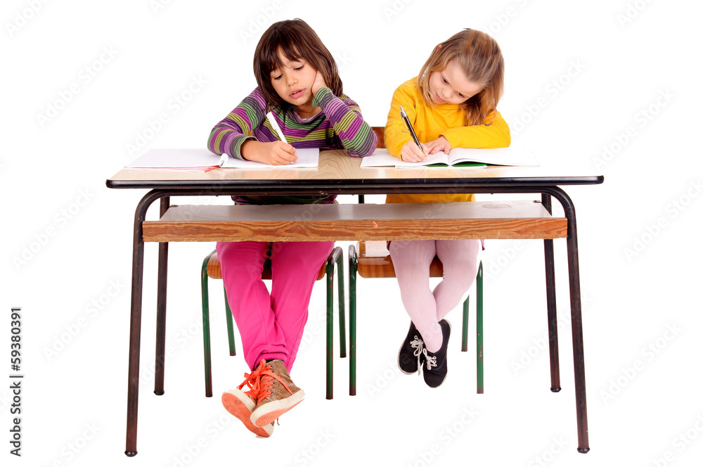 school school