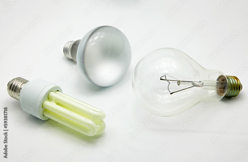 Energy saving lamp Energy saving lamp