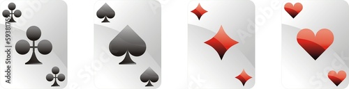 carré d'as