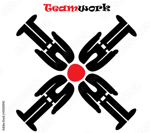 Teamwork
