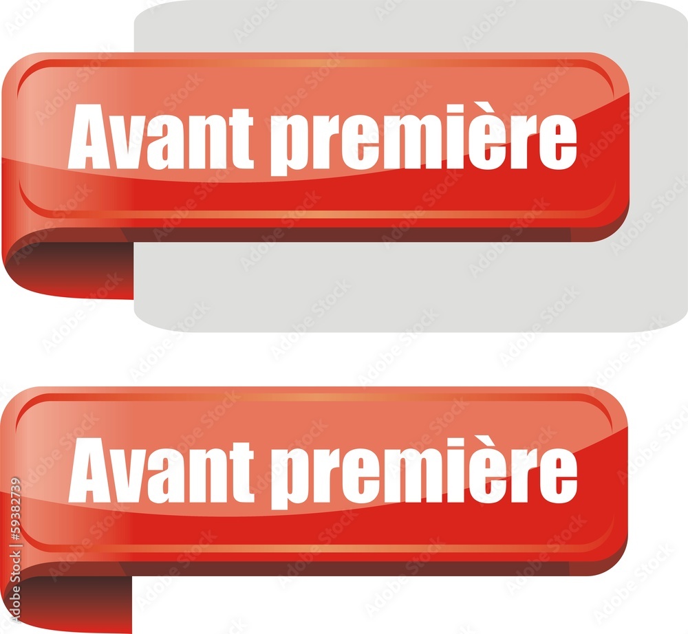 Avant Première\, image size:1000x922