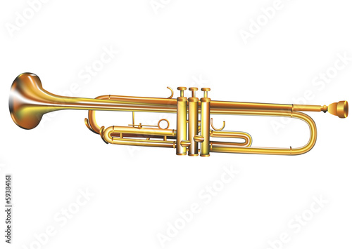 trumpet