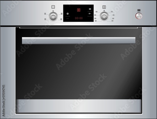 Oven