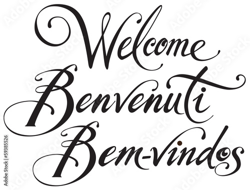 Welcome 1