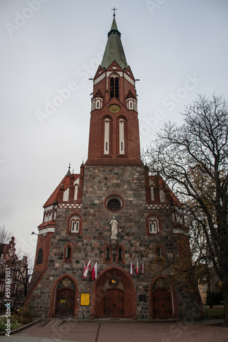 Sopot attractions in Pomerania #59387983