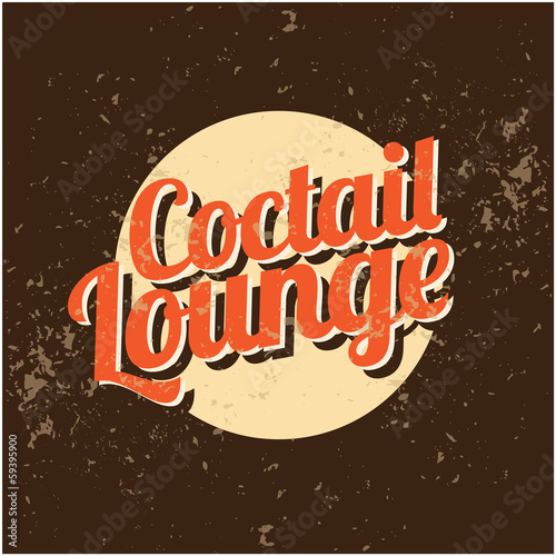Cocktail Lounge