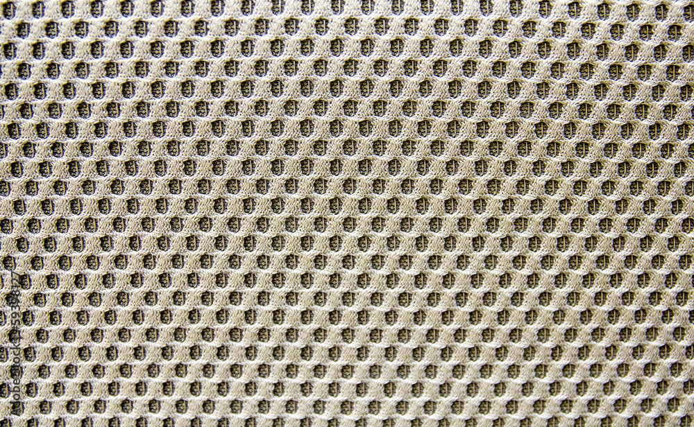 Brown fabric texture background. Brown fabric texture background.