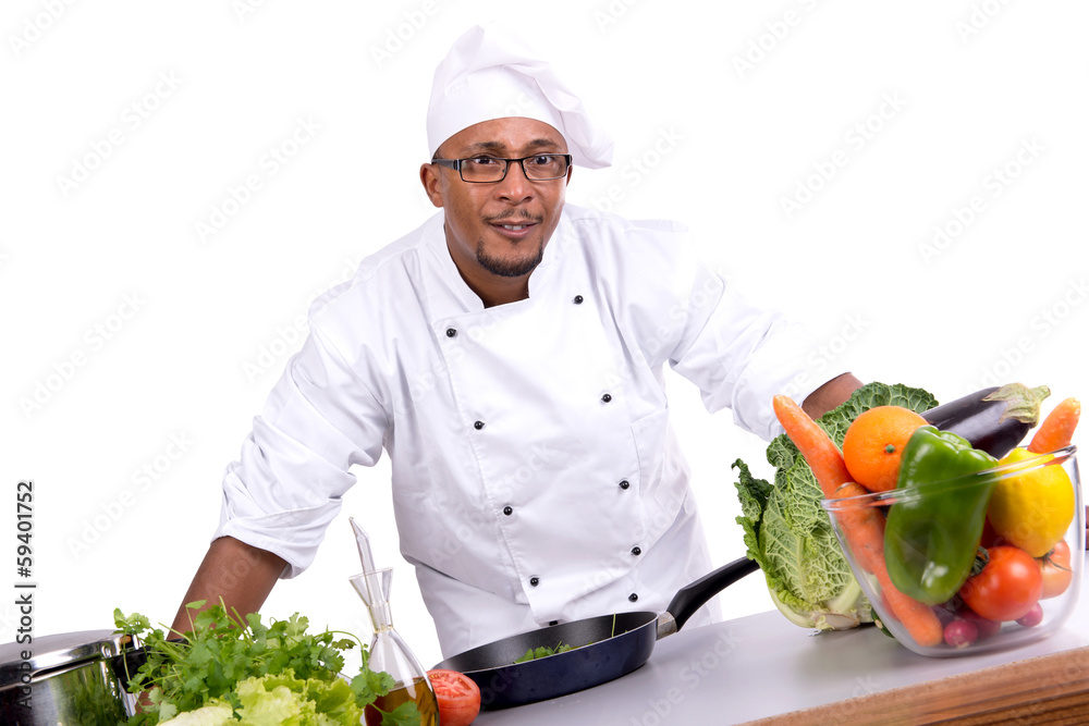 Cooking Cooking