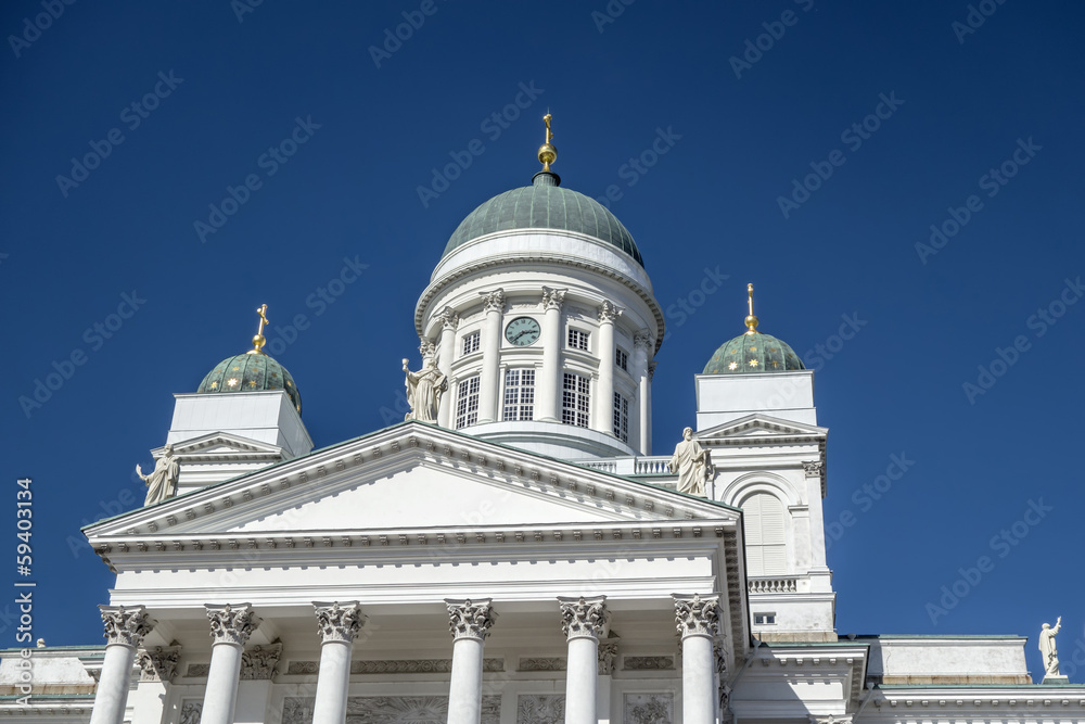 Helsinki Cathedral