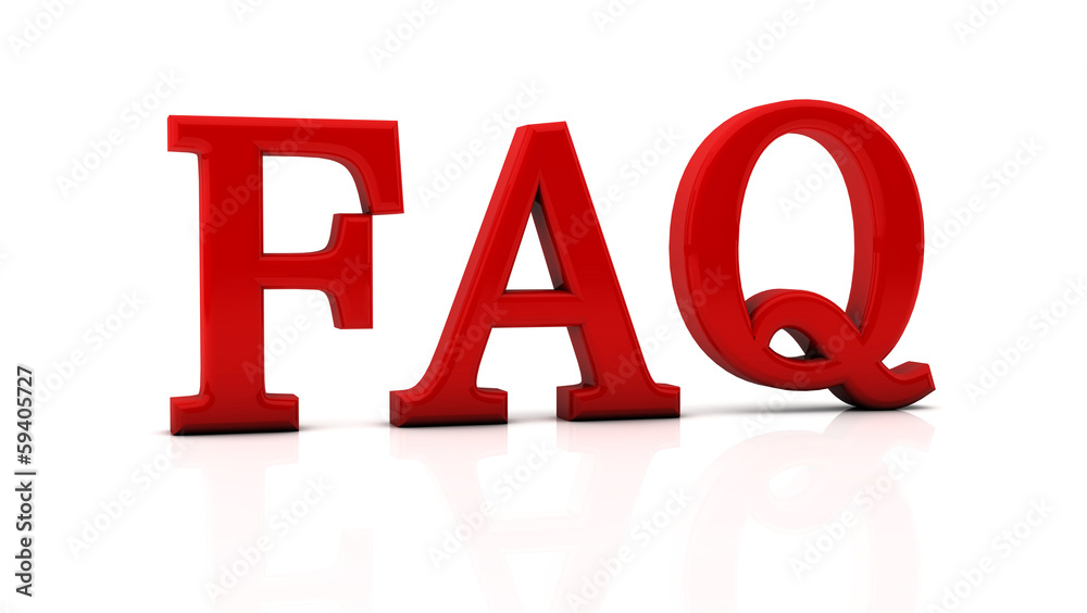 Faq 3d Faq 3d