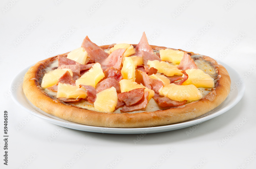 Pizza Pizza