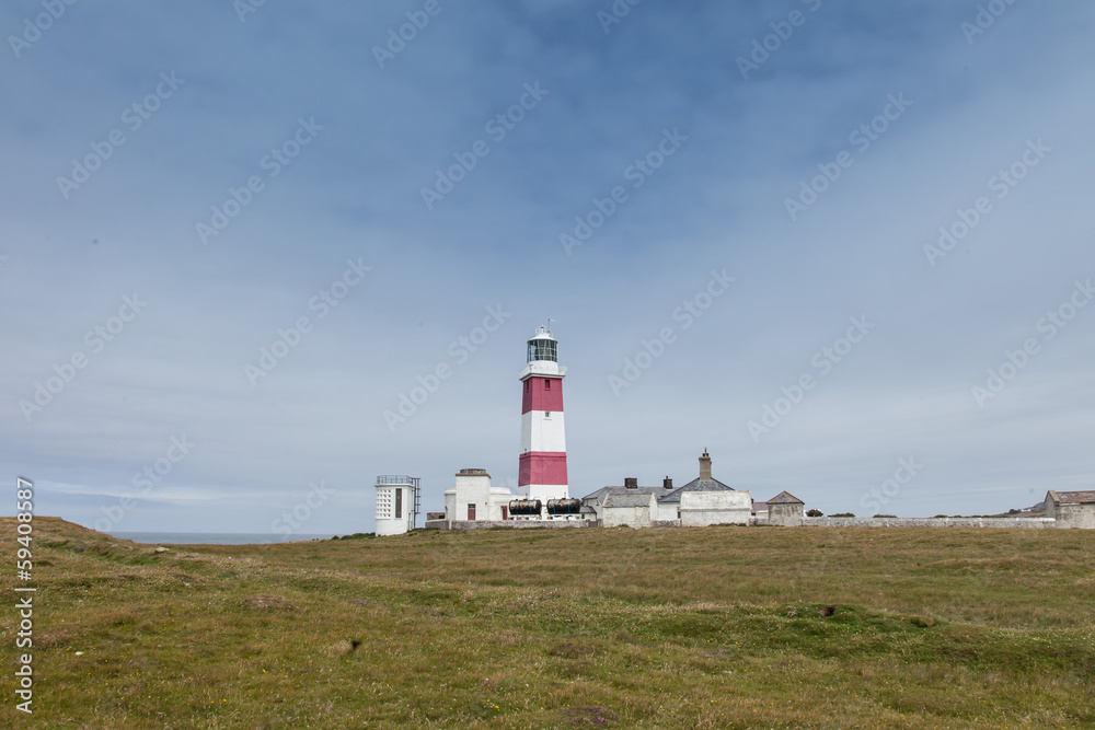 Bardsey Island 