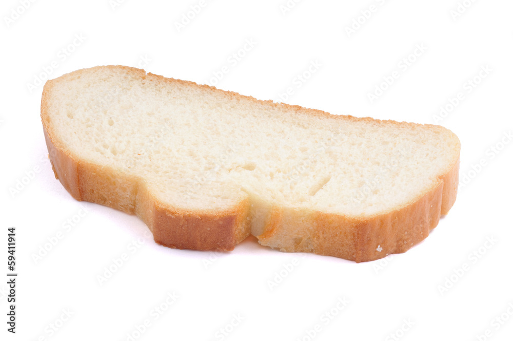 The bread