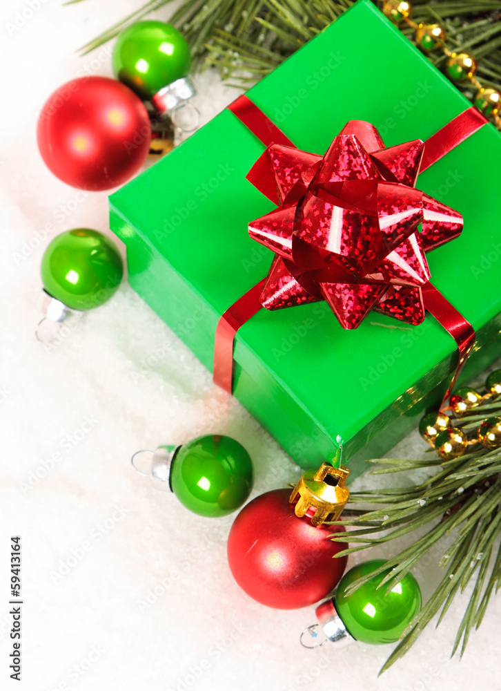 Christmas gift