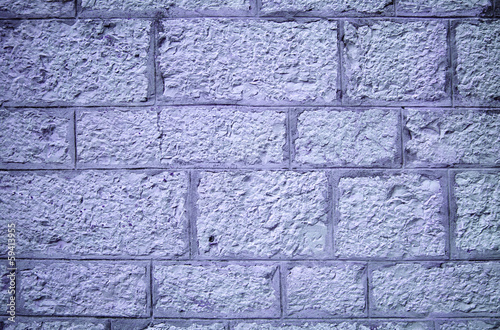 Old wall