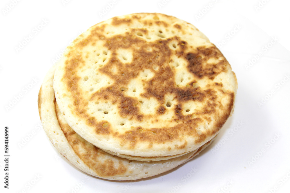 blinis blinis