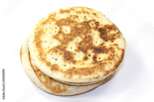 blinis