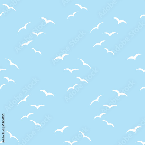 seamless pattern
